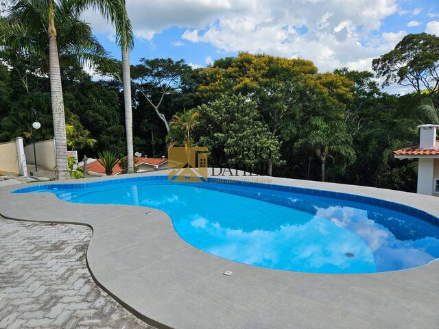 #40 - Casa para Venda em Jacareí - SP - 3