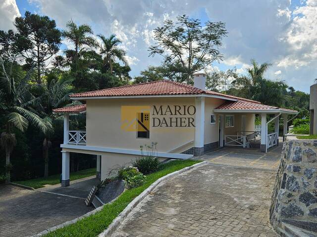 #40 - Casa para Venda em Jacareí - SP - 3