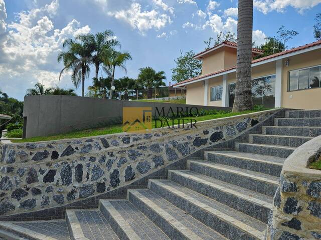 #40 - Casa para Venda em Jacareí - SP - 1