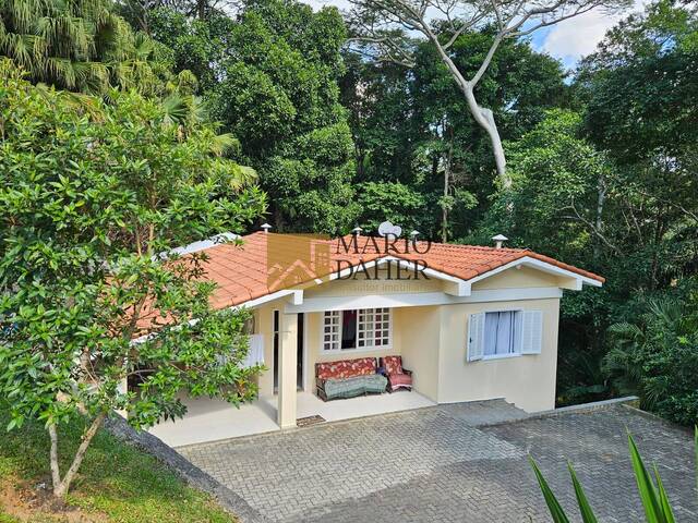 #40 - Casa para Venda em Jacareí - SP - 2