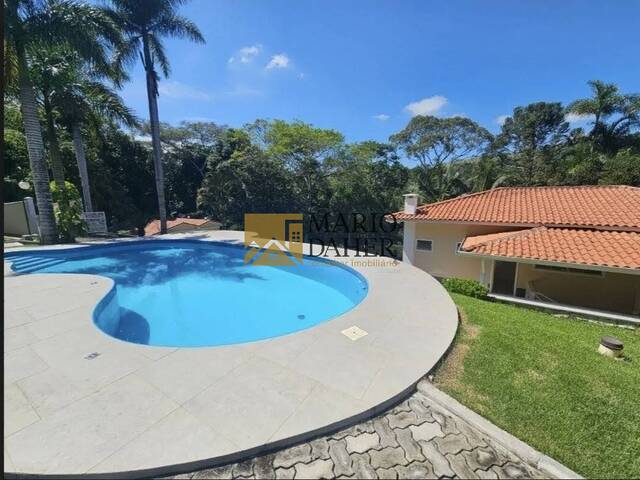 #40 - Casa para Venda em Jacareí - SP - 2