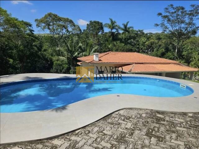 #40 - Casa para Venda em Jacareí - SP