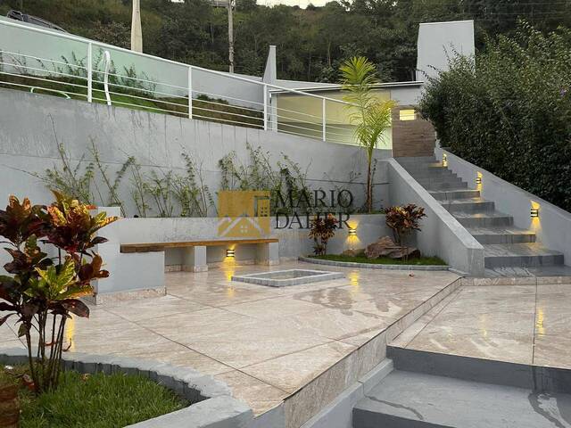 #41 - Casa para Venda em São José dos Campos - SP - 3