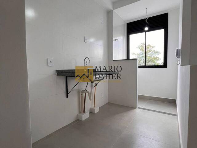 Apartamento para Venda em Jacareí - 4