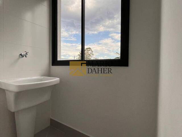 Apartamento para Venda em Jacareí - 3