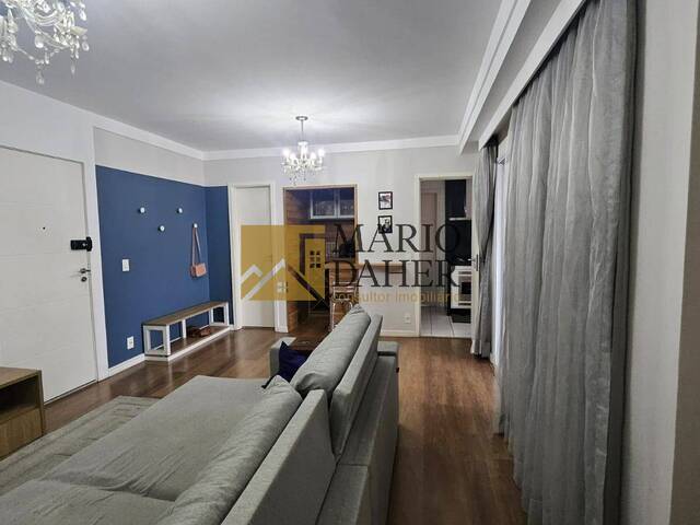 Apartamento para Venda em São José dos Campos - 2