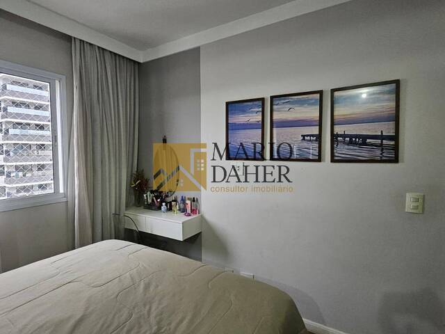 Apartamento para Venda em São José dos Campos - 3