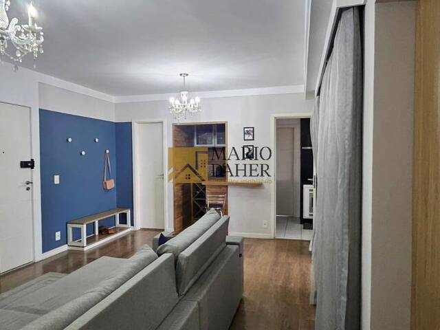 Apartamento para Venda em São José dos Campos - 4