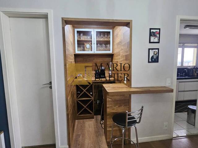 Apartamento para Venda em São José dos Campos - 5