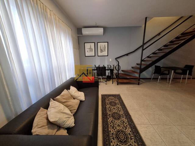 Duplex para Venda em São José dos Campos - 4