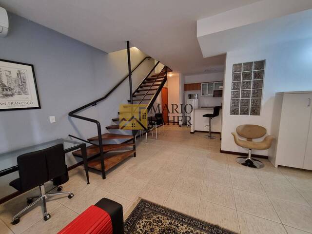 #AD0001 - Duplex para Venda em São José dos Campos - SP - 2