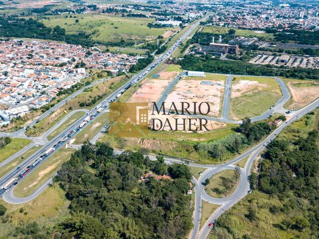 #TE0003 - Terreno para Venda em Caçapava - SP - 3