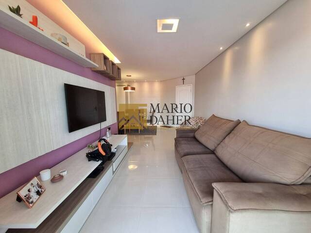 #AP0013 - Apartamento para Venda em São José dos Campos - SP - 2