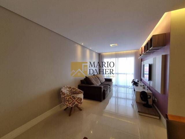 Apartamento para Venda em São José dos Campos - 4