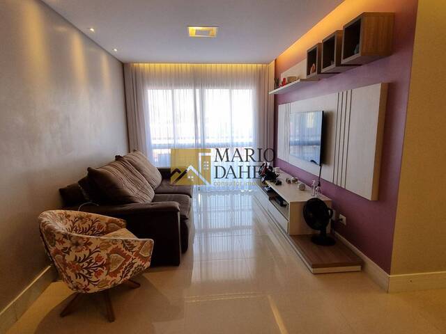 #AP0013 - Apartamento para Venda em São José dos Campos - SP - 3