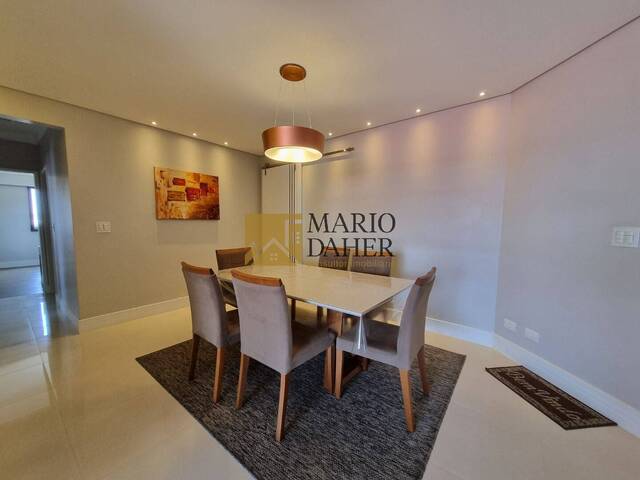 #AP0013 - Apartamento para Venda em São José dos Campos - SP - 1