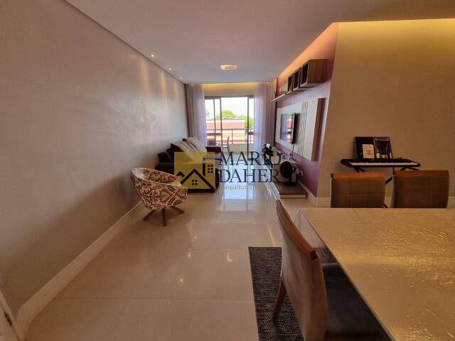 Apartamento para Venda em São José dos Campos - 5