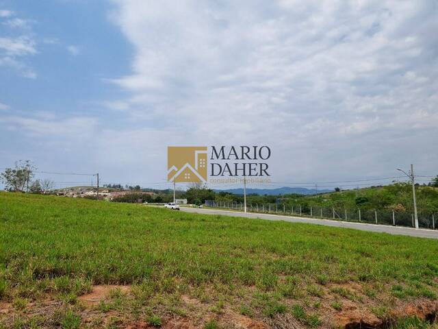 #TE0003 - Terreno para Venda em Caçapava - SP - 1