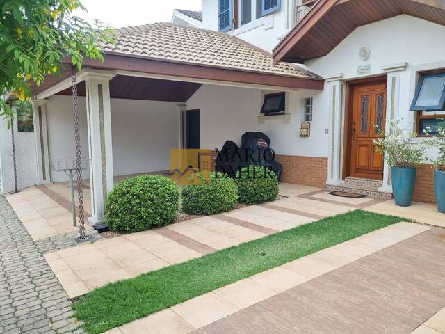 Casa para Venda em São José dos Campos - 5