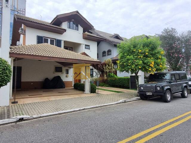Casa para Venda em São José dos Campos - 4