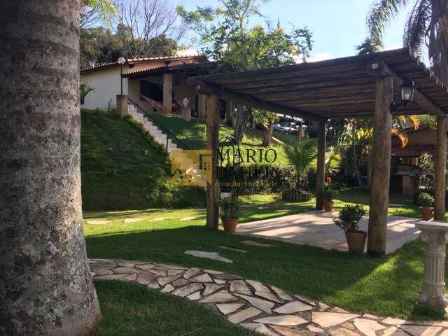 Sítio para Venda em Jacareí - 5