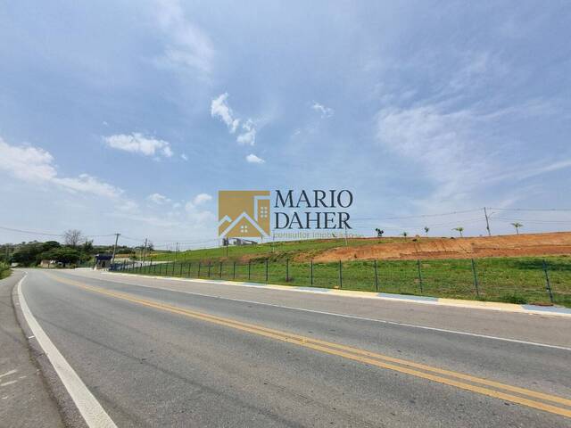 Terreno para Venda em Caçapava - 4