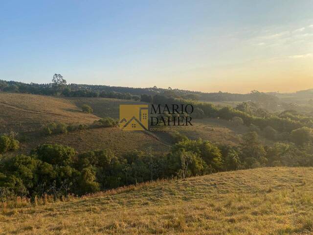 #SI0001 - Sítio para Venda em Jacareí - SP - 2