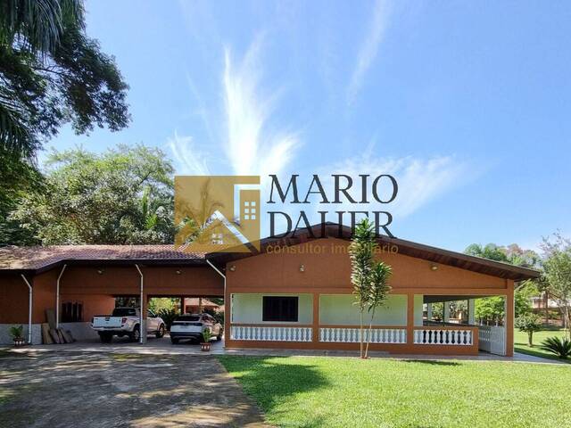 Sítio para Venda em Paraibuna - 5