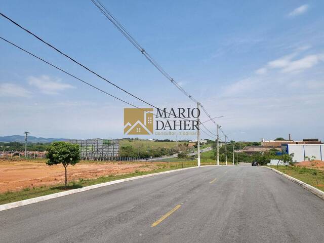 #TE0004 - Terreno para Venda em Caçapava - SP - 3