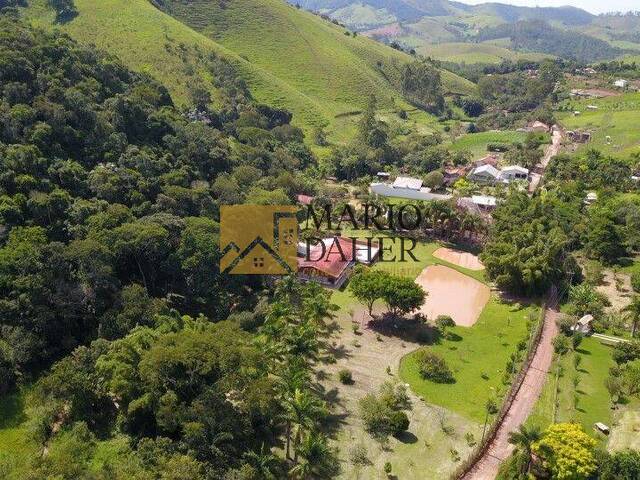 #SI0002 - Sítio para Venda em Paraibuna - SP - 2