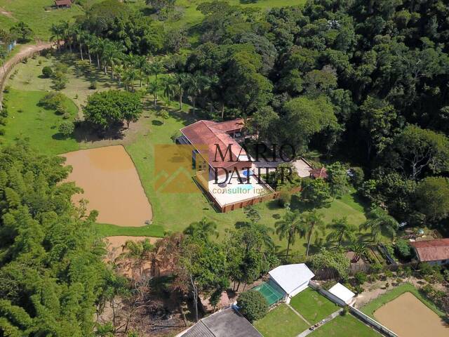 #SI0002 - Sítio para Venda em Paraibuna - SP - 1