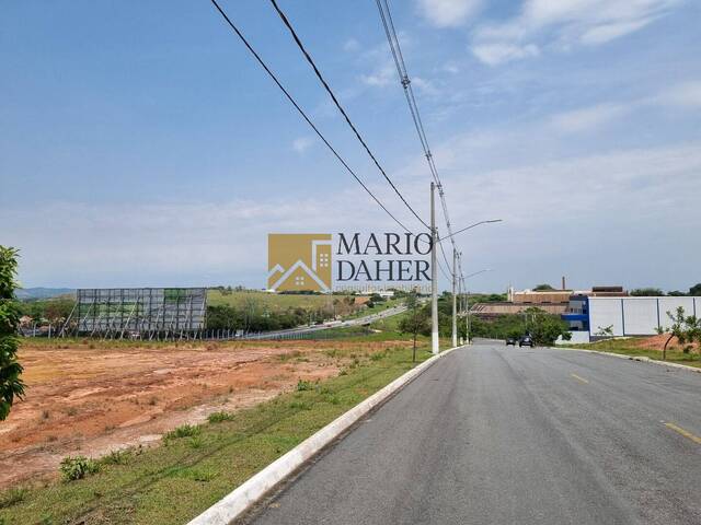 Terreno para Venda em Caçapava - 5