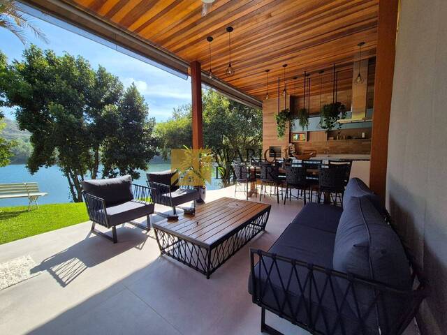 #CA0005 - Casa para Venda em São José dos Campos - SP - 2