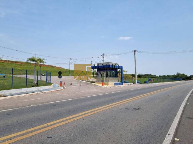 #TE0004 - Terreno para Venda em Caçapava - SP - 1