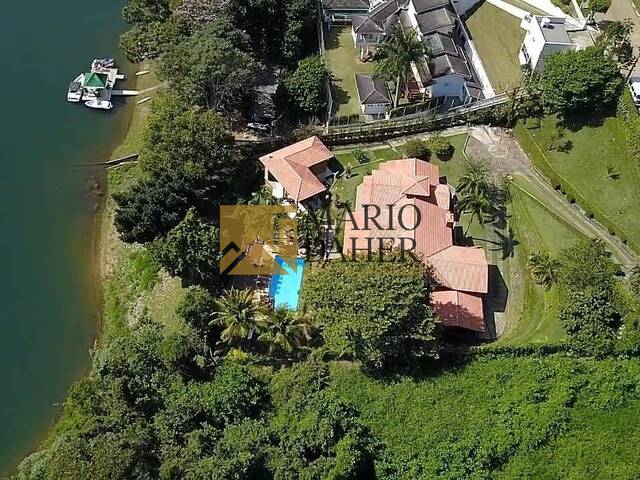 #CA0005 - Casa para Venda em São José dos Campos - SP - 1