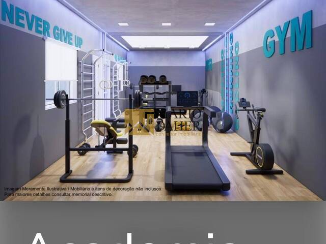 Apartamento para Venda em Jacareí - 4