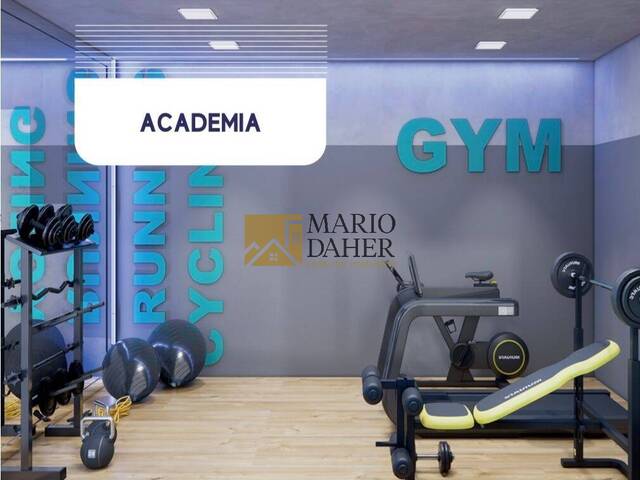 Apartamento para Venda em Jacareí - 5