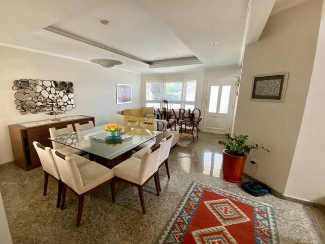 Casa para Locação em São José dos Campos - 4