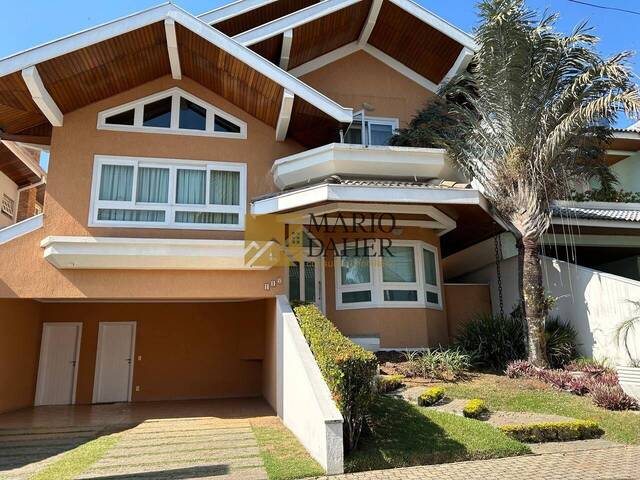 #CA0007 - Casa para Locação em São José dos Campos - SP - 2