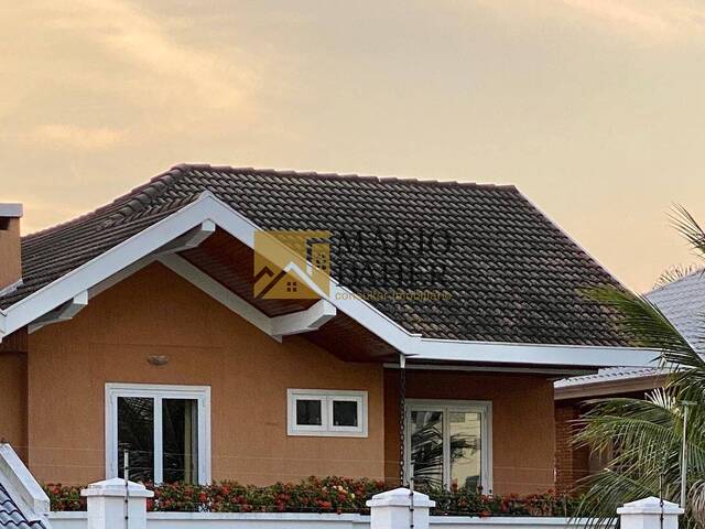 #CA0007 - Casa para Locação em São José dos Campos - SP - 3