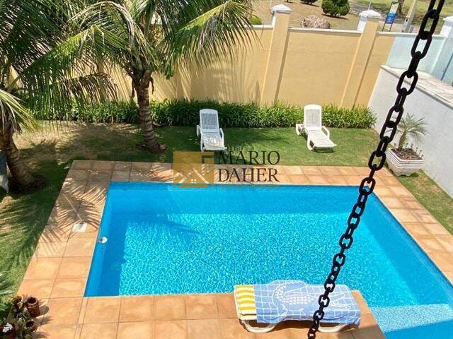 #CA0007 - Casa para Locação em São José dos Campos - SP - 1