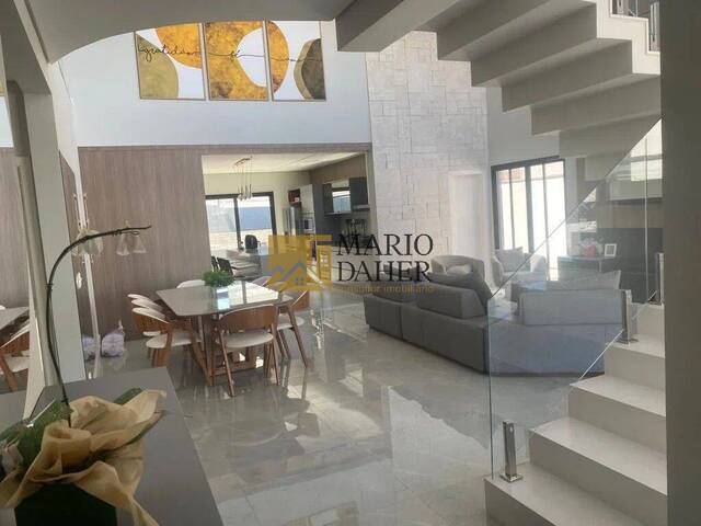 #CA0008 - Casa para Venda em São José dos Campos - SP - 1