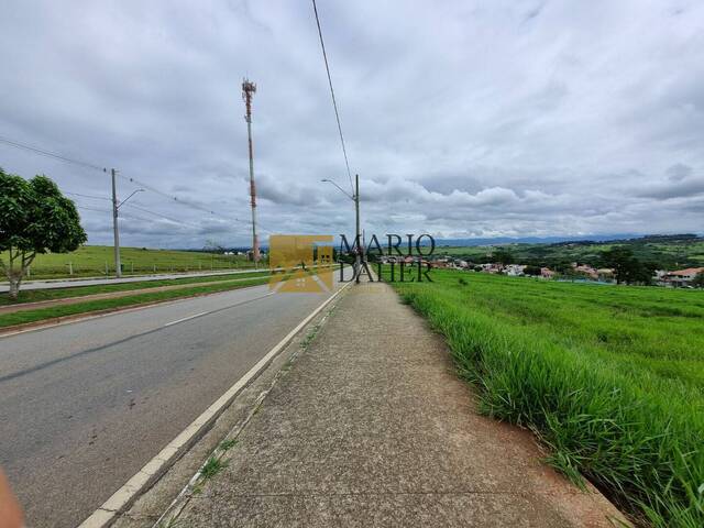 #TE0007 - Terreno para Venda em São José dos Campos - SP - 1