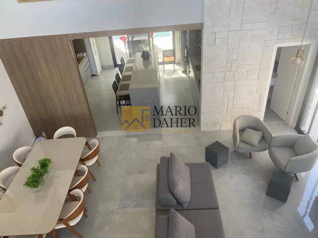 Casa para Venda em São José dos Campos - 5