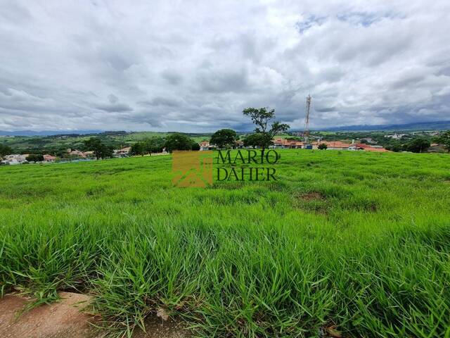Terreno para Venda em São José dos Campos - 5