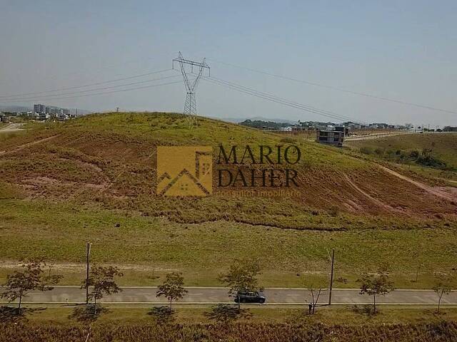 Área para Venda em São José dos Campos - 5