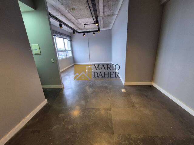 #SA0001 - Sala para Venda em Jacareí - SP - 1