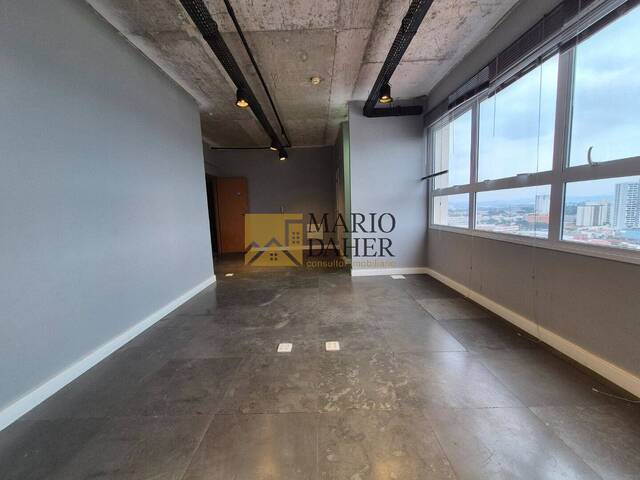 #SA0001 - Sala para Venda em Jacareí - SP - 2