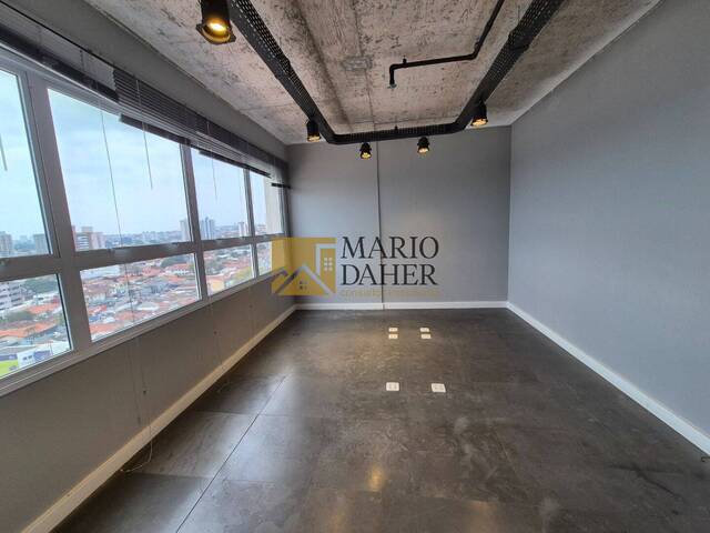 Sala para Venda em Jacareí - 4