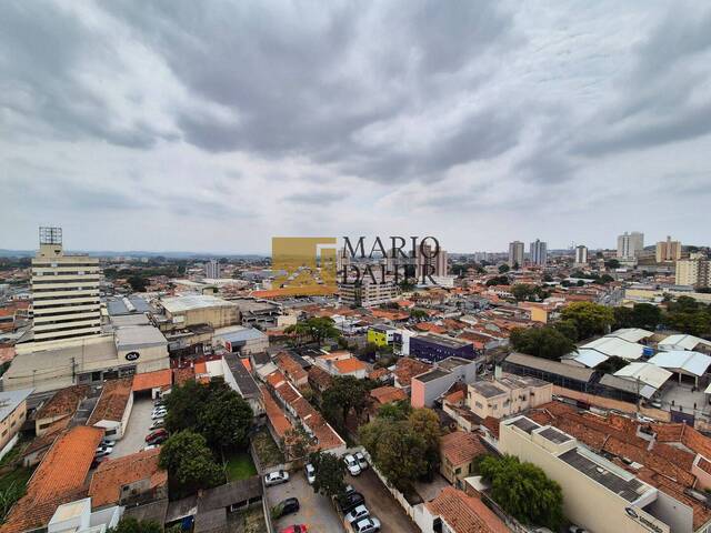 Sala para Venda em Jacareí - 5